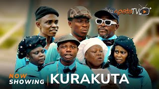 Kurakuta Latest Yoruba Movie 2023 Comedy Drama | Apa | Kemity | Sisi Quadri | Okele | Tosin Olaniyan