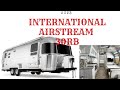 BRAND NEW 2023 AIRSTREAM INTERNATIONAL ( AIRSTREAM TRAILERS ) AIRSTREAM TOUR, AIRSTREAM REVIEW,