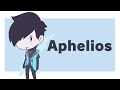 Lore of Legends: Aphelios the Weapon of the Faithful