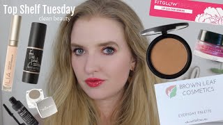 TST| Fitglow Lip Serums, Ilia Concealer, Five Petals Makeup, Brown Leaf Beauty and more!