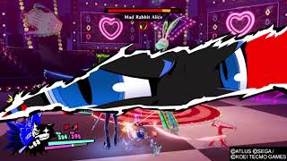 Persona 5 Strikers The Fart Part 2