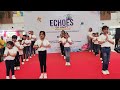 Independence Day / Kids Video / India Waale / Cracker Dance Academy / Patriotic Dance Video / 15 Aug