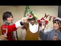 『クリスマスソング』merry merry christmas〜願いを叶えて〜