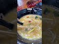 【必見】ラーメンショップ牛久結束店の姉妹店🍜📍らーめんりきまる 茨城県つくば市下原408 茨城ラーメン 茨城グルメ ラーメン ラーメンショップ つくば市