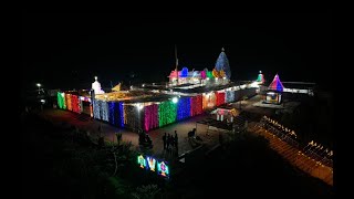 Sri Lakshmi Venkateshawara Swamy Devasthanam Kodimial | Brahmotsava Mudavo roju | @Svdkdml  - Day-3