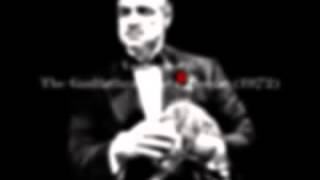 THE GODFATHER - DER PATE - SOUNDTRACKS 1-3 