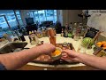 wealthy bartender pov next generation cocktails