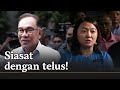 Siasatan kontrak Selangor dengan Asia Mobiliti perlu telus, kata Anwar