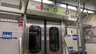 【台鐵】EMU500型｜區間車「更新右側開門播音」