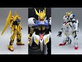 make an original gunpla