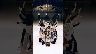 櫻坂46 6th Single『Start over! -Dance Practice-』Short Ver. #櫻坂46_Startover #櫻坂46