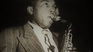 CHARLIE PARKER  With BUD POWELL &   And other (LIVE)