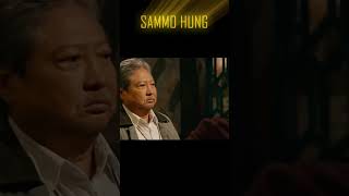 What if Bruce Lee was fat? Would he be like him?--- Sammo Hung