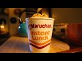 The Maruchan Anthem