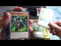 yugioh yugi kaiba u0026 joey s legendary decks ii box opening