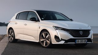 New Peugeot 308 - The Best Car to Buy in 2022 | Cheap Car Insurance