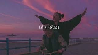 Carla Morrison - Te Regalo ☁️ (Türkçe Çeviri)