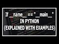 [Hindi] if __name__ == 
