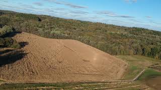 wills creek dam AEP Weekend Wanderers USA Overland Backroad Overlanding the backroads of Ohio