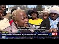 Alleged kidnappers in community's crosshairs