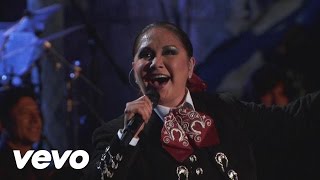 Ana Gabriel - Siete Veces, Siete Más (En Vivo)