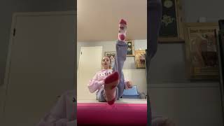 Point flexibility challenge