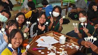 โครงการโรงเรียนปลอดขยะ (Zero Waste School) ปี ๒๕๖๖ โรงเรียนชุมแพศึกษา