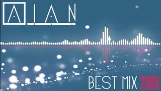 Best Mix for 2009 [ Tech House ] [ Tribal House ] \u0026 [ Latin House ]