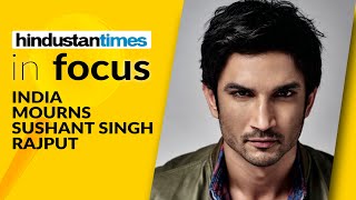 RIP Sushant Singh Rajput: The darkness beyond the tinsel town glamour