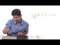 One Way of Doing This - Programming Foundations with Python
