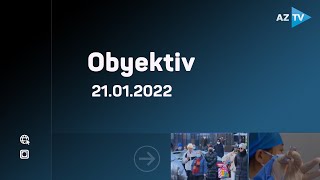 Çin epidemiya ilə necə mübarizə aparır? - “Obyektiv”imiz Çindədir 21.01.2022