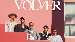 Piso 21, Marc Anthony y Beéle - Volver [ LETRA]