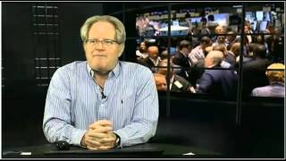 October 16th Trader's Edge with host Steve Rhodes - 2012