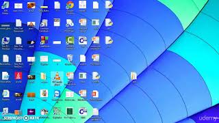 Learn Python Programming - Creating a file and exe file