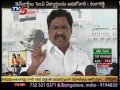 cpm mla julakanti ranga reddy comments on cbi tv5