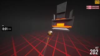 Choke Followed by God like skill - Map Of The Month (MOTM) - Panzer Ball