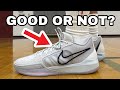 Nike Sabrina 1 Performance Review! Watch Before You Buy!