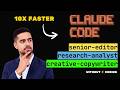 How I 10X My Productivity with ONE Claude Code Trick