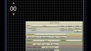 Activation Event Tutorial for Game Editor