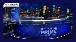 ABC News Live Prime: August 8, 2025