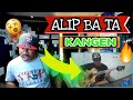 (NEW) Alip Ba Ta  Kangen - Producer Reaction