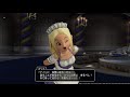 【ドラゴンクエスト10】第8回アストルティア☆ナイト総選挙！　カットシーン　【dragon quest x】