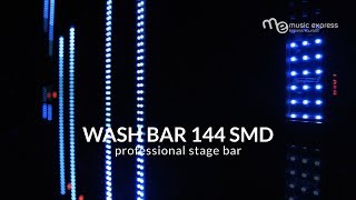 Light4Me Wash Bar 144 SMD – listwa led bar