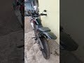 honda verza jadi supermoto