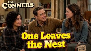 The Conners Full Episode 2026 ❤️ One Leaves the Nest 🎃 The Conners TV Show Full Season