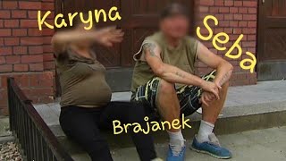 ZMYWAK: PATOLOGIA w WIELKIEJ BRYTANII / ANTISOCIAL BEHAVIOUR! ☠☠☠