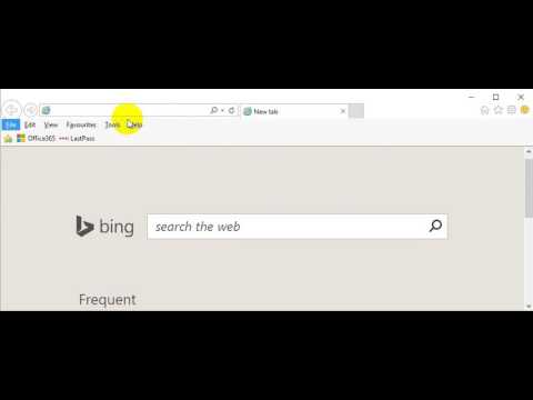 Find Internet Explorer version Find Internet Explorer version