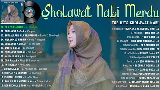 Lagu Sholawat Terbaru 2022 Sholawat Nabi Merdu Terbaru 2022 Bikin Adem Hati Sholawat Merdu