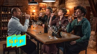 The Tasting – Clip – SFF 22