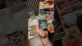 👑 Una valanga di ZENIT REGALE 👑 Pt 6 #pokemon #cardgame #unboxing